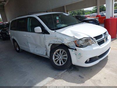 2020 Dodge Grand Caravan