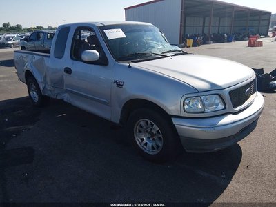 2FTRX17W23C****** 2003 Ford F-150