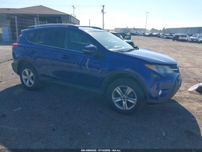 2T3RFREV9FW****** 2015 Toyota RAV4