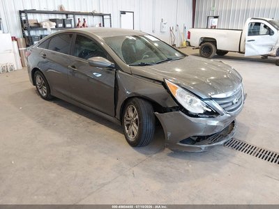 5NPEB4AC4EH****** 2014 Hyundai Sonata