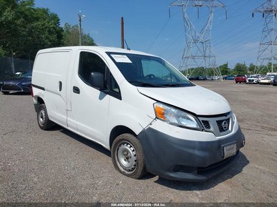 3N6CM0KN2KK****** 2019 Nissan NV 200
