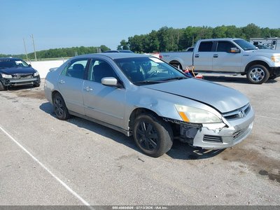 2006 Honda Accord