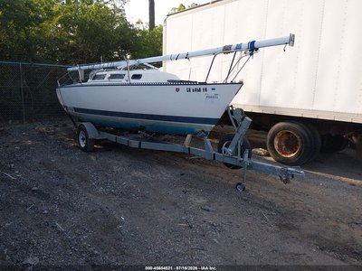 SSU6903***** 1984 Other S2 22ft