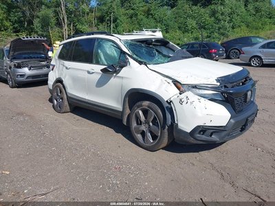 2019 Honda Passport