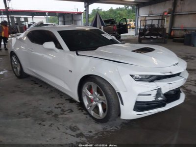 1G1FF1R79L0****** 2020 Chevrolet Camaro