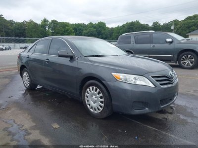 4T1BF3EK6BU****** 2011 Toyota Camry