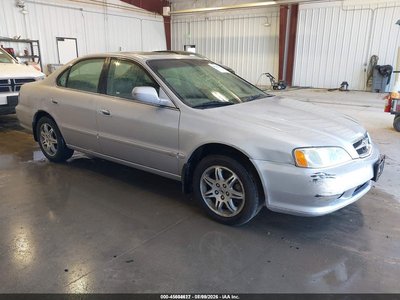 19UUA5642XA****** 1999 Acura TL