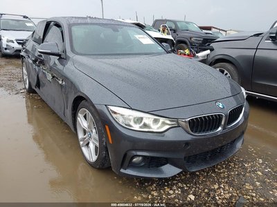 WBA4A9C53GG****** 2016 BMW 428i Gran Coupe