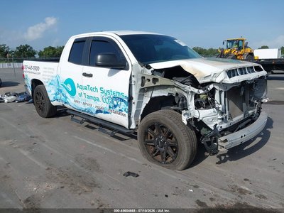 5TFRY5F18MX****** 2021 Toyota Tundra