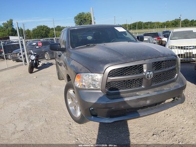 1C6RR6FTXDS****** 2013 RAM 1500