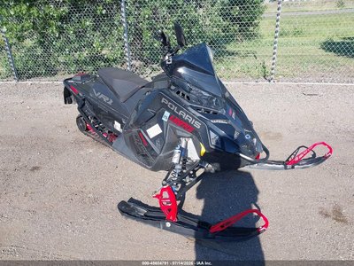 SN1TKV8M7PC****** 2023 Polaris 650 Indy Vr1