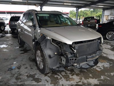 5GAKRCKD7DJ****** 2013 Buick Enclave
