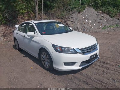 1HGCR2F80EA****** 2014 Honda Accord