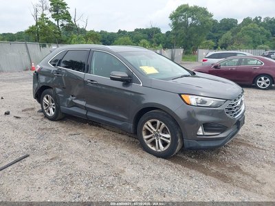 2FMPK3J99LB****** 2020 Ford Edge