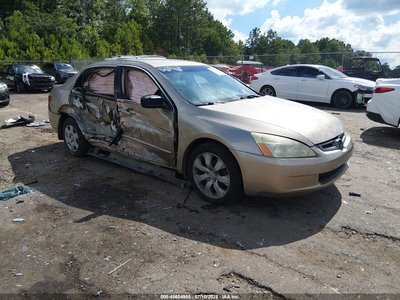 2005 Honda Accord