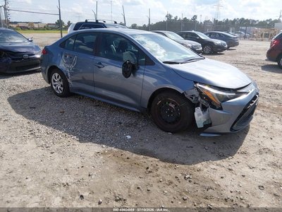 5YFEPMAE2MP****** 2021 Toyota Corolla