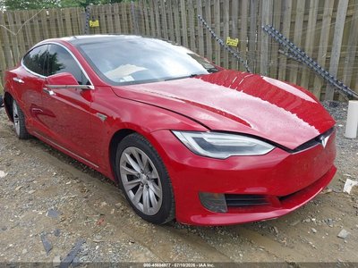 5YJSA1E15GF****** 2016 Tesla Model S