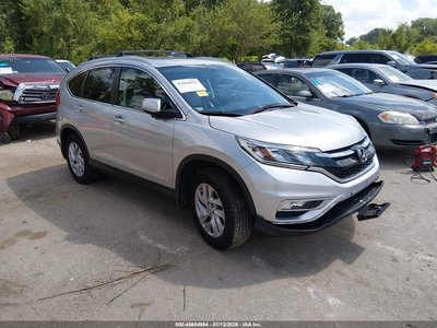 2HKRM4H79FH****** 2015 Honda CR-V