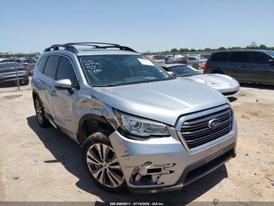 4S4WMAPD4M3****** 2021 Subaru Ascent