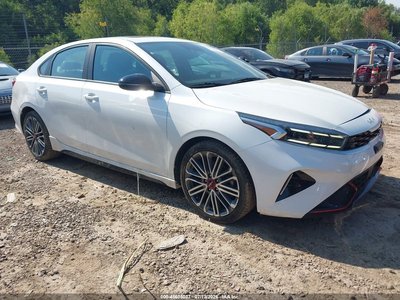 2022 Kia Forte