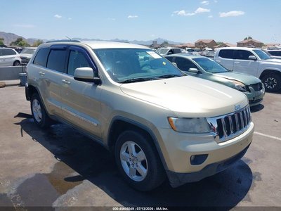 2011 Jeep Grand Cherokee