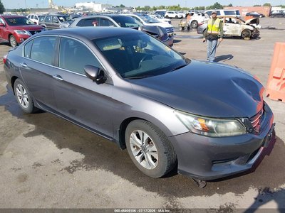 1HGCR2E32EA****** 2014 Honda Accord