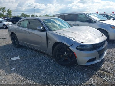 2C3CDXCT6HH****** 2017 Dodge Charger