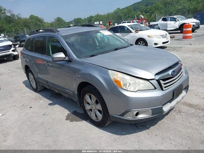 4S4BRBKC7A3****** 2010 Subaru Outback