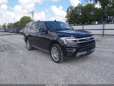 1FMJU2A83RE****** 2024 Ford Expedition