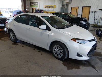5YFBURHE5HP****** 2017 Toyota Corolla
