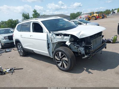 1V2BR2CA7RC****** 2024 Volkswagen Atlas