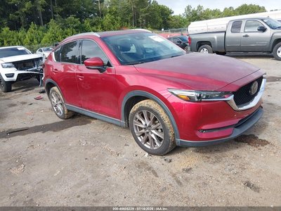 JM3KFADM9K1****** 2019 Mazda CX-5