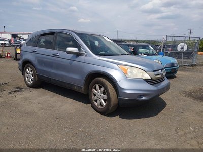 2007 Honda CR-V
