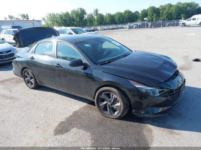 5NPLM4AG9PH****** 2023 Hyundai Elantra