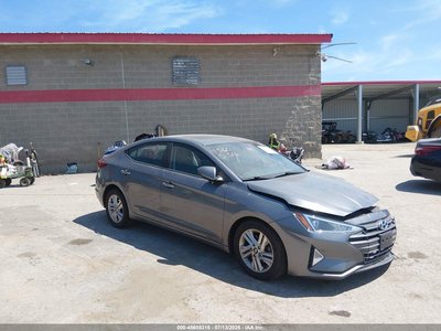 5NPD84LF1LH****** 2020 Hyundai Elantra