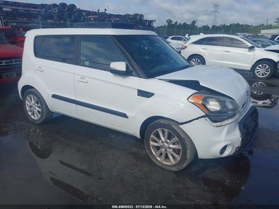 2012 Kia Soul