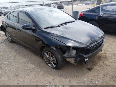 5NPD84LF5HH****** 2017 Hyundai Elantra