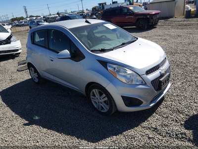 2015 Chevrolet Spark