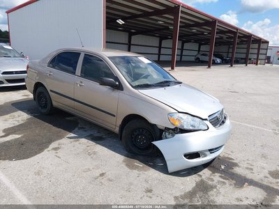 2T1BR32E15C****** 2005 Toyota Corolla