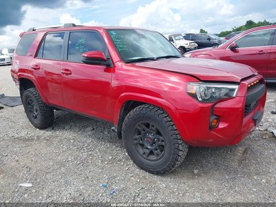 2023 Toyota 4Runner