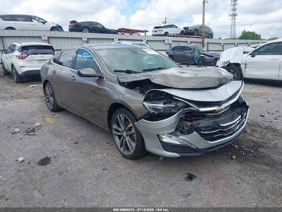 1G1ZD5ST6LF****** 2020 Chevrolet Malibu