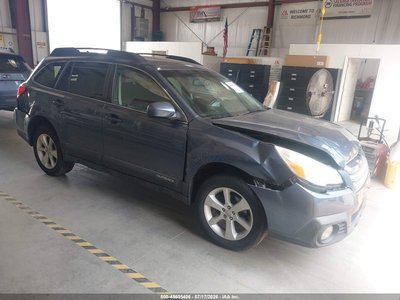 2014 Subaru Outback