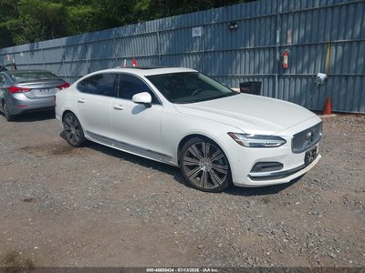 LVY062AE0SP****** 2025 Volvo S90