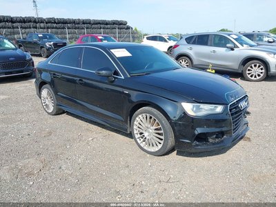 2016 Audi A3