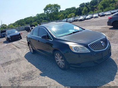 1G4PP5SK2G4****** 2016 Buick Verano