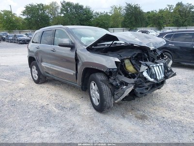 2012 Jeep Grand Cherokee