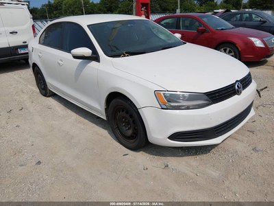 3VWD17AJ1EM****** 2014 Volkswagen Jetta