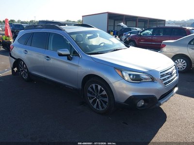 4S4BSBNC3G3****** 2016 Subaru Outback