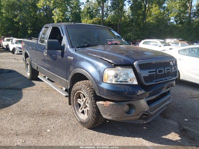 2006 Ford F-150