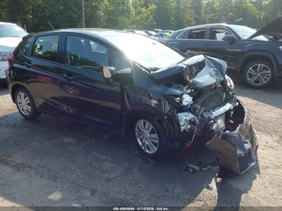 JHMGK5H51HS****** 2017 Honda Fit